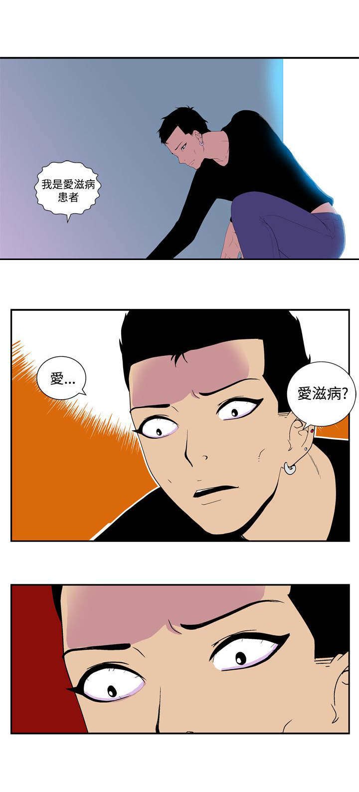 第38章：患者