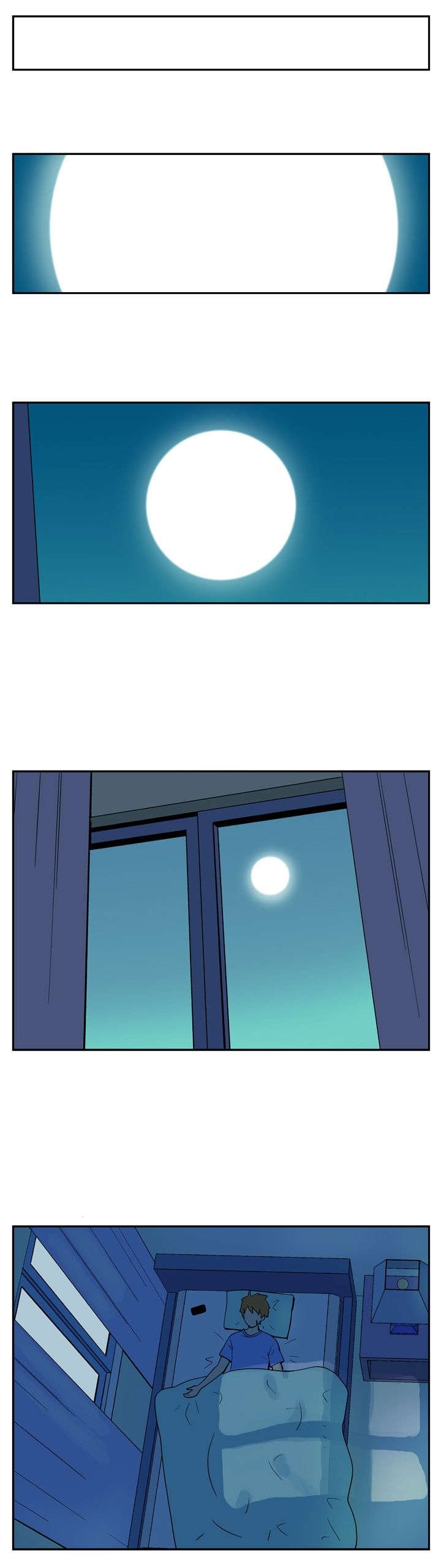 第4章：入侵者