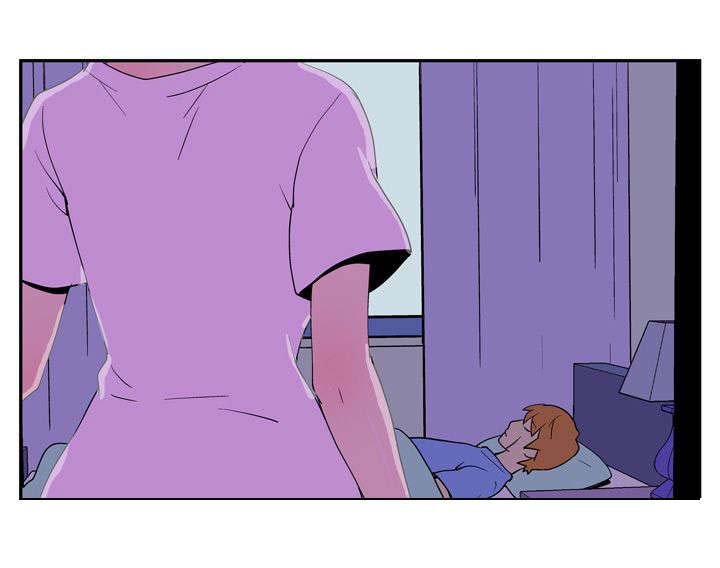 第4章：入侵者