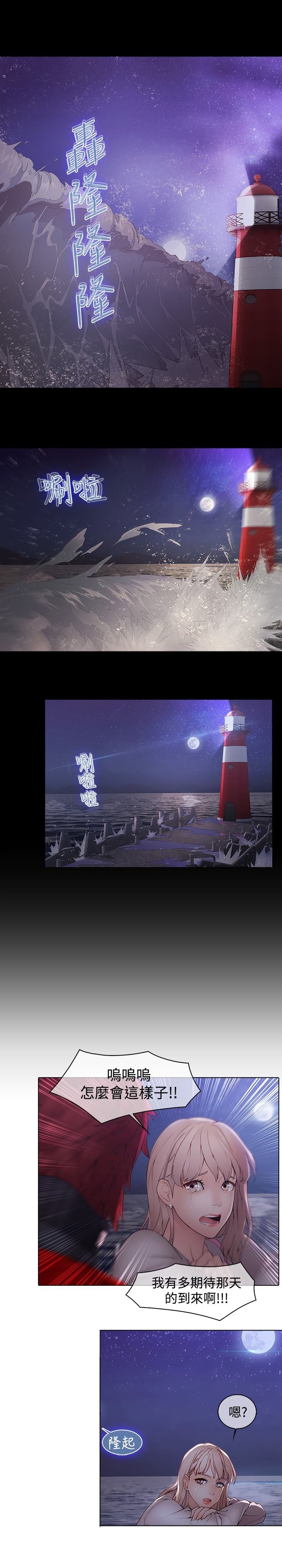第12章：海边