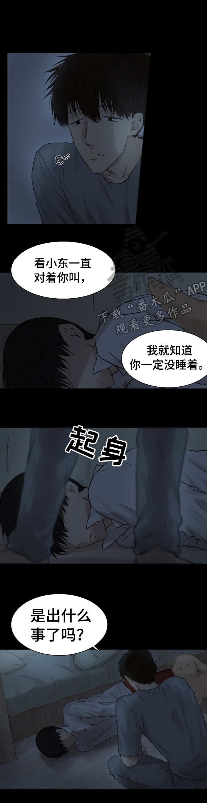 第22章：温暖
