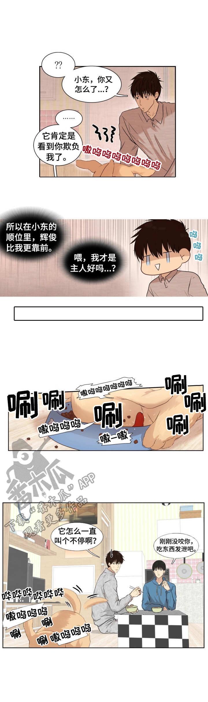 第9章：说错话