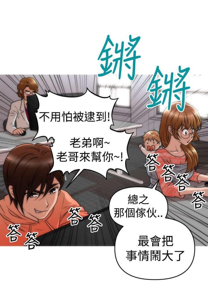 第42章：反攻