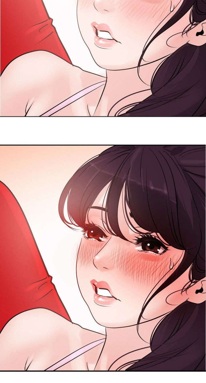 第10章：铁汉柔情