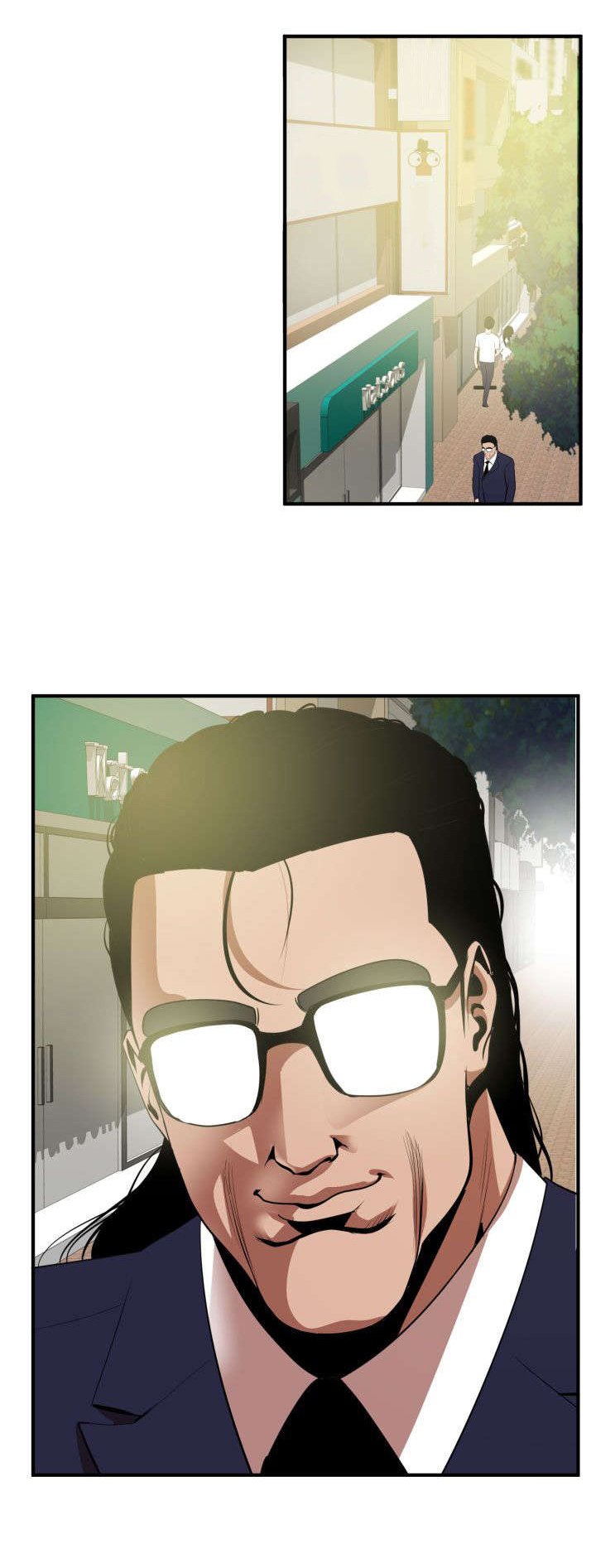 第18章：心如止水