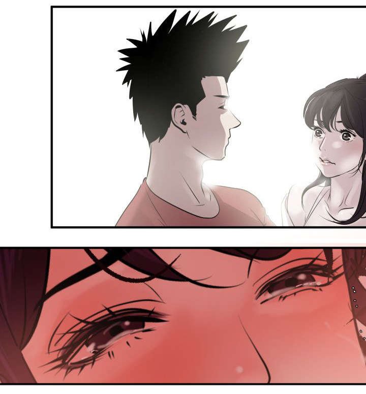 第20章：我的女神