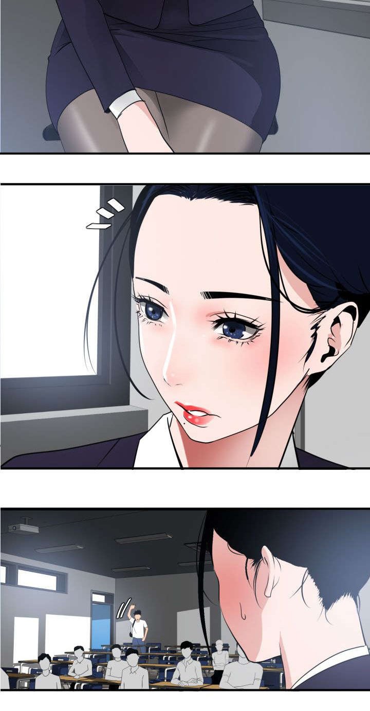 第20章：我的女神