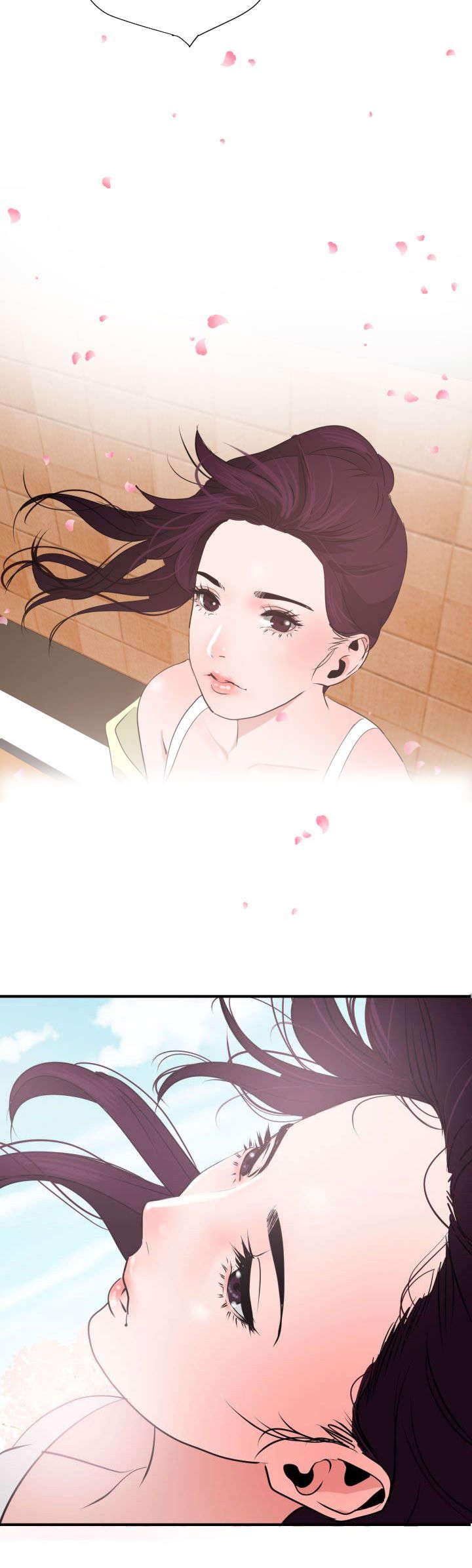 第20章：我的女神