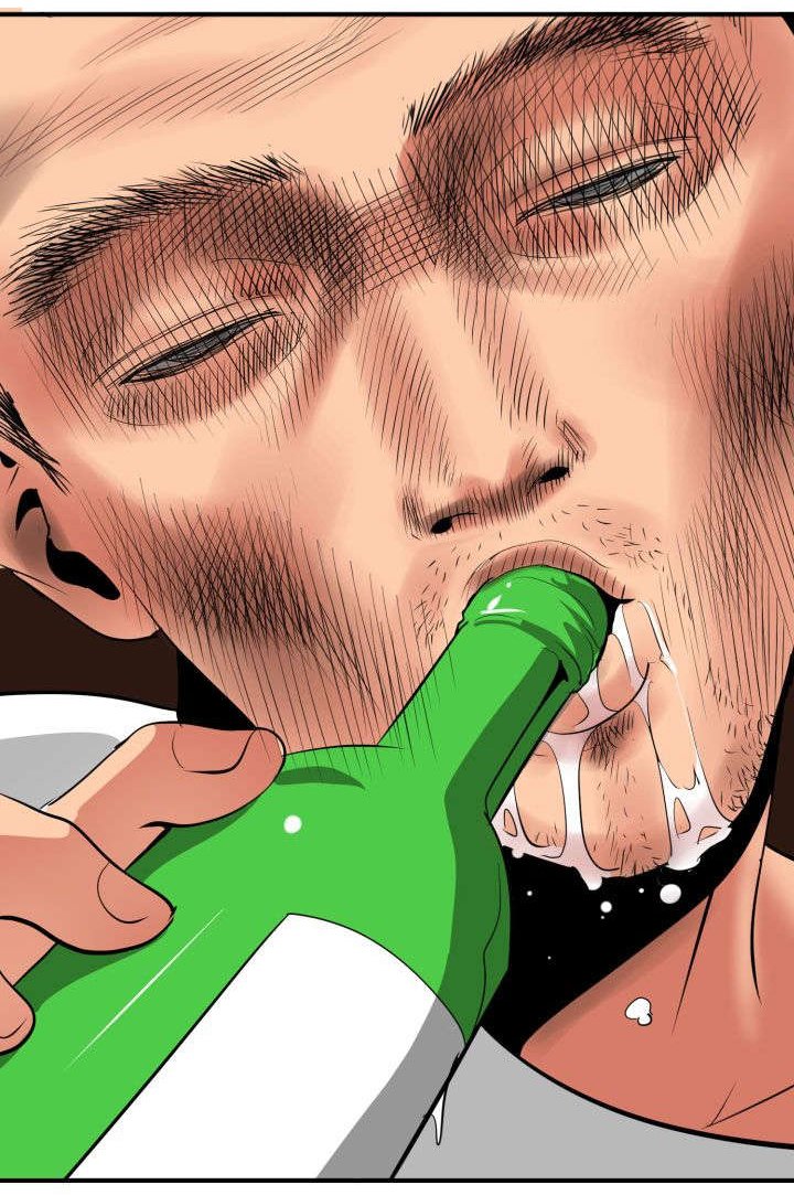 第22章：耍酒疯