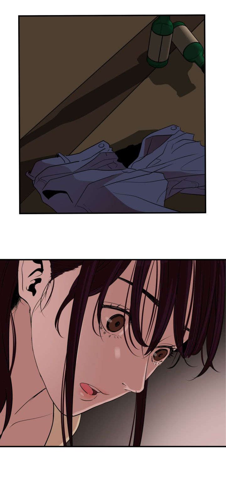第27章：我该怎么办