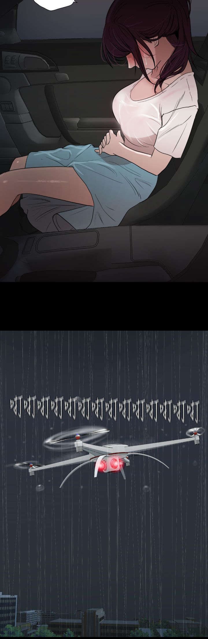 第3章：雷击