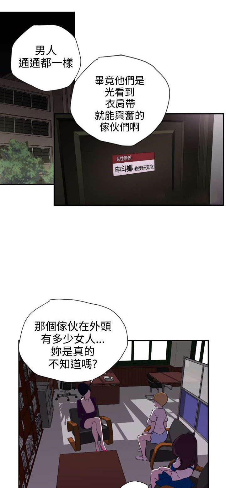 第5章：亲自出马