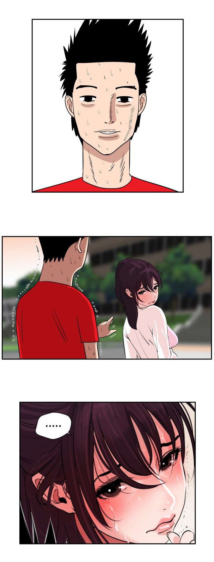 第8章：抓住机会