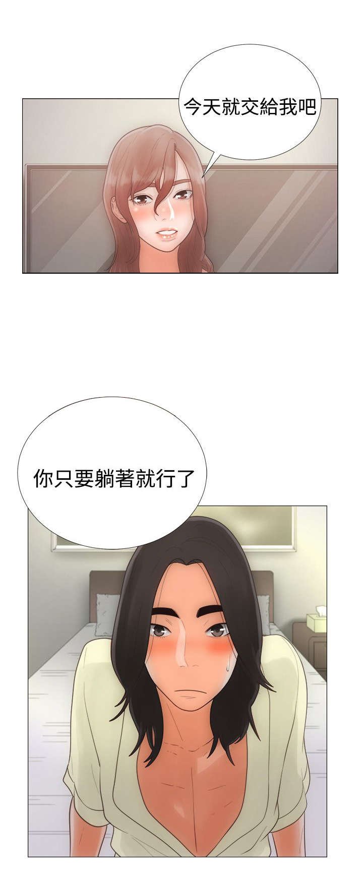 第1章：工作