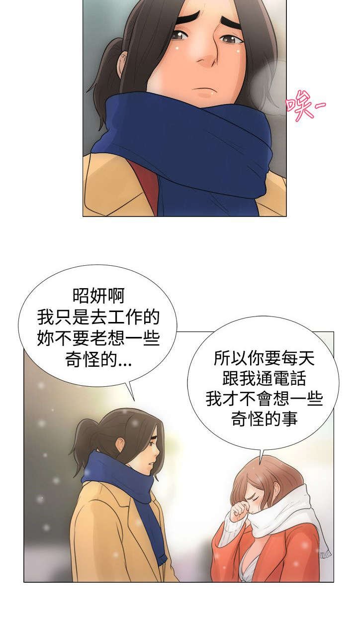 第1章：工作