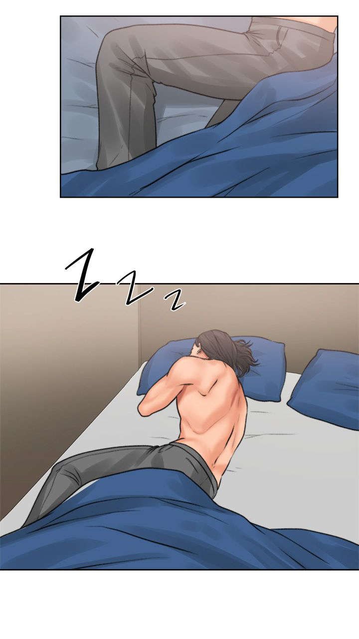 第15章：梦