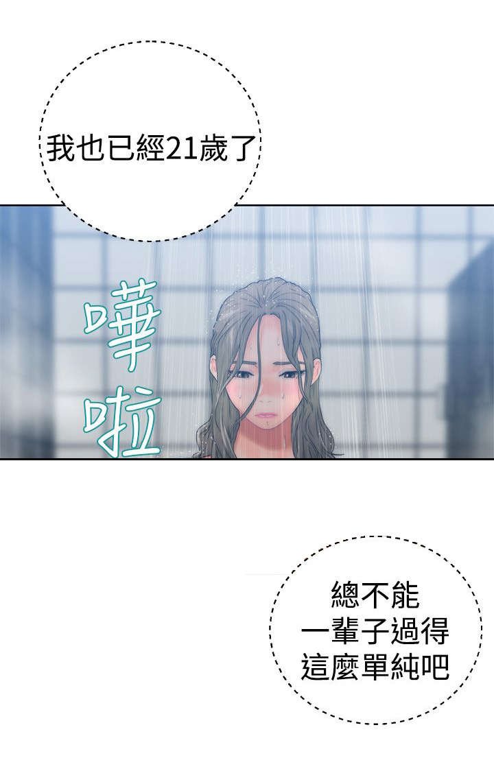 第17章：钥匙
