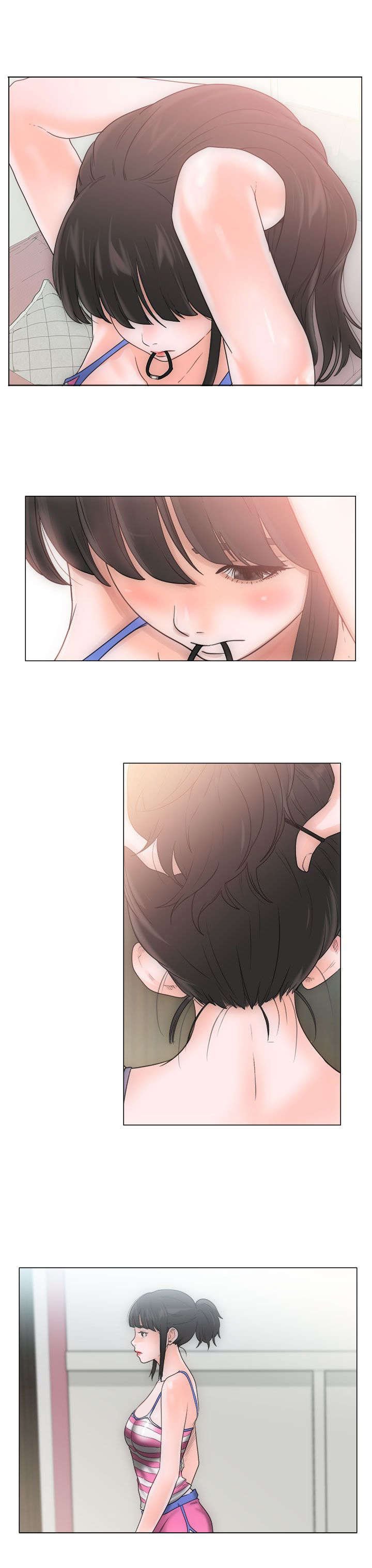 第2章：到达