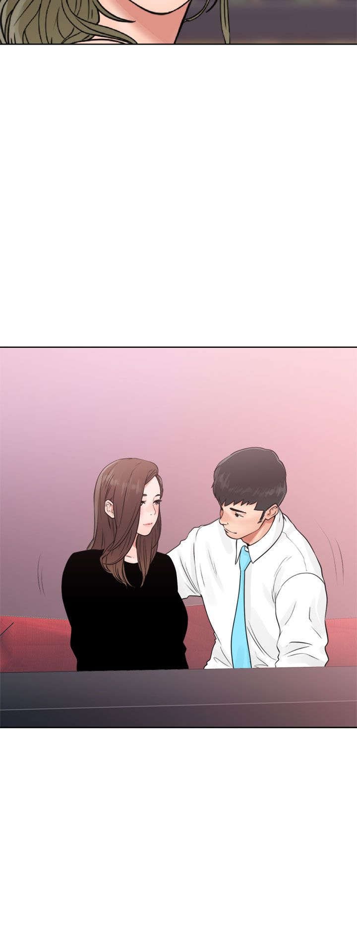 第23章：夜店