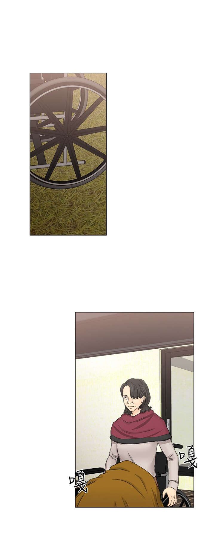 第29章：镇定