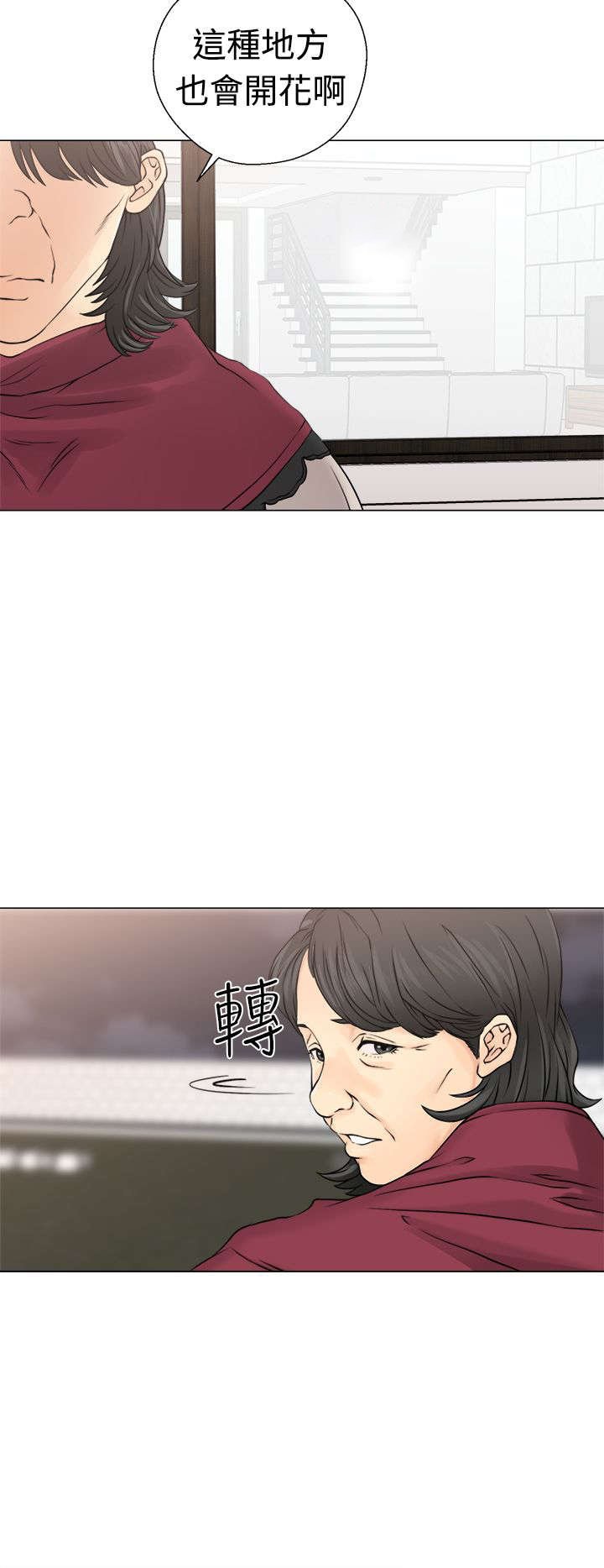 第29章：镇定