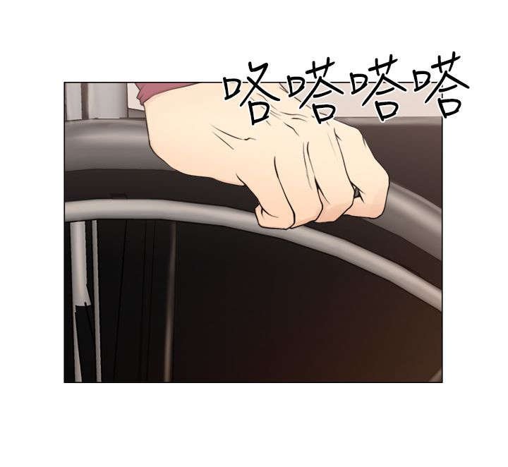 第29章：镇定
