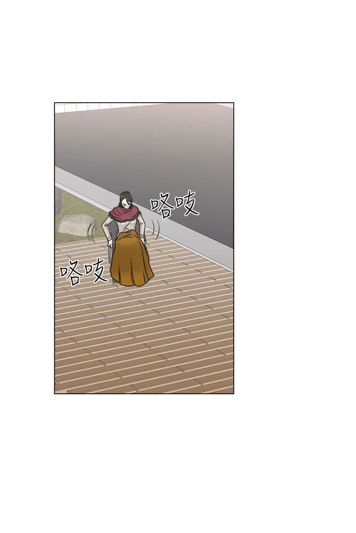 第29章：镇定