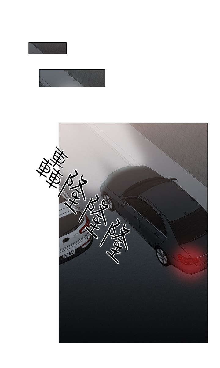 第29章：镇定