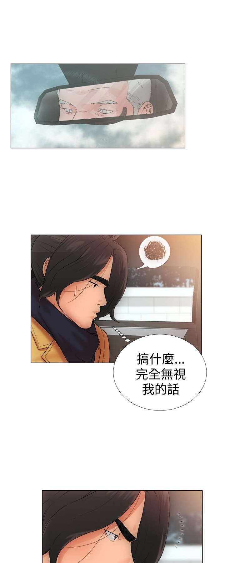 第3章：试用