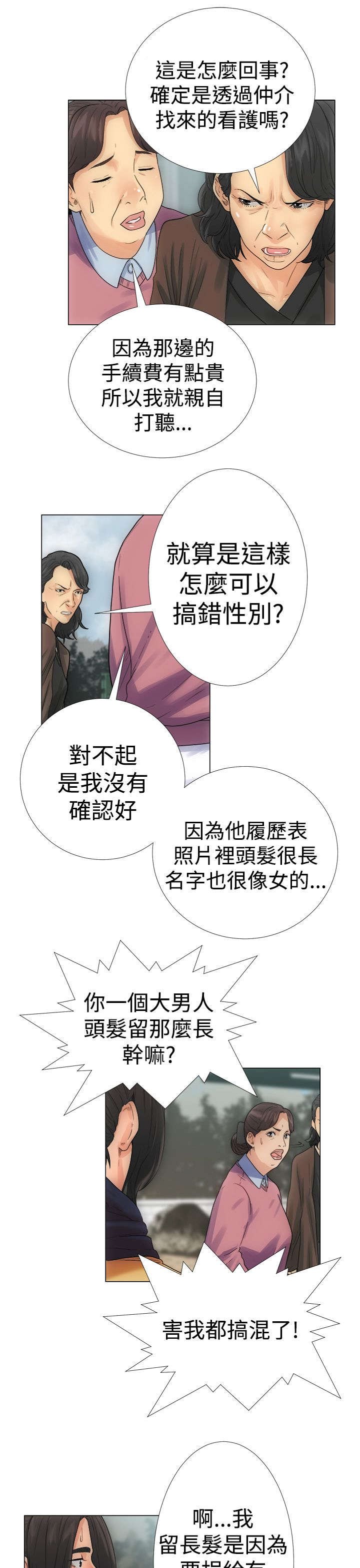 第3章：试用