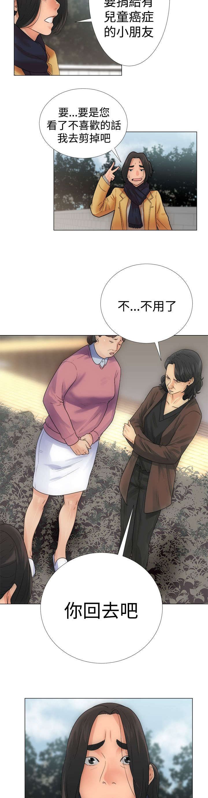 第3章：试用