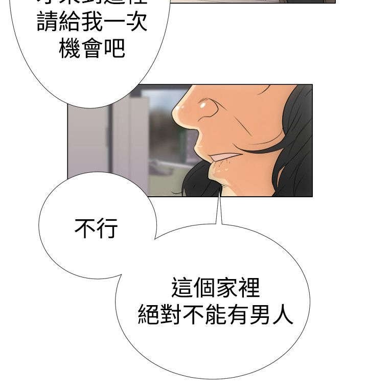 第3章：试用