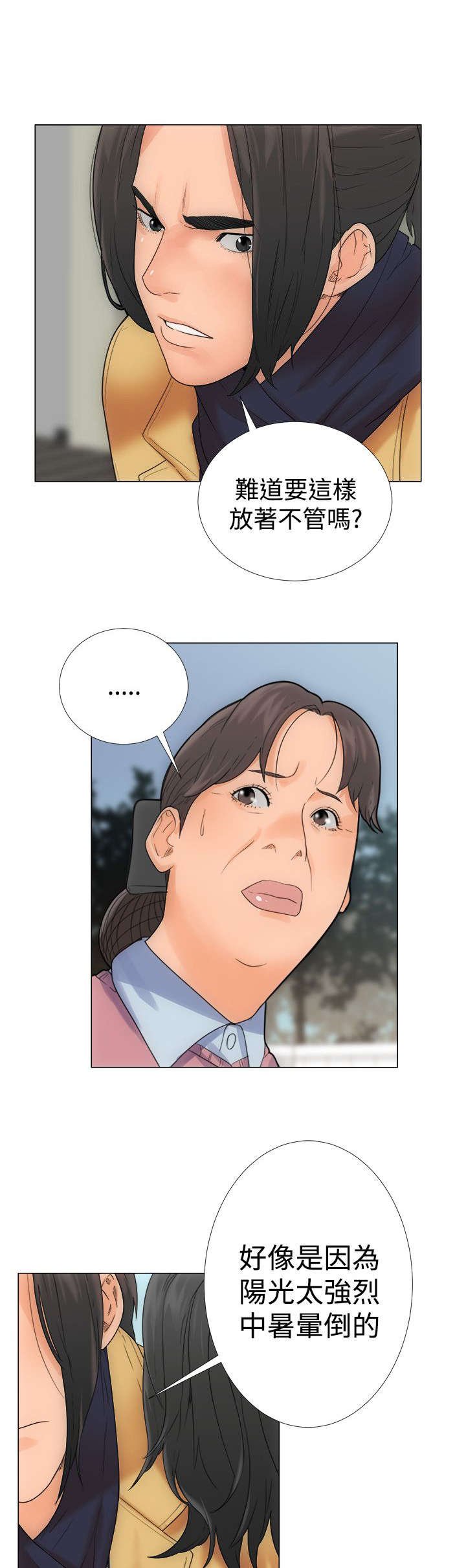第3章：试用
