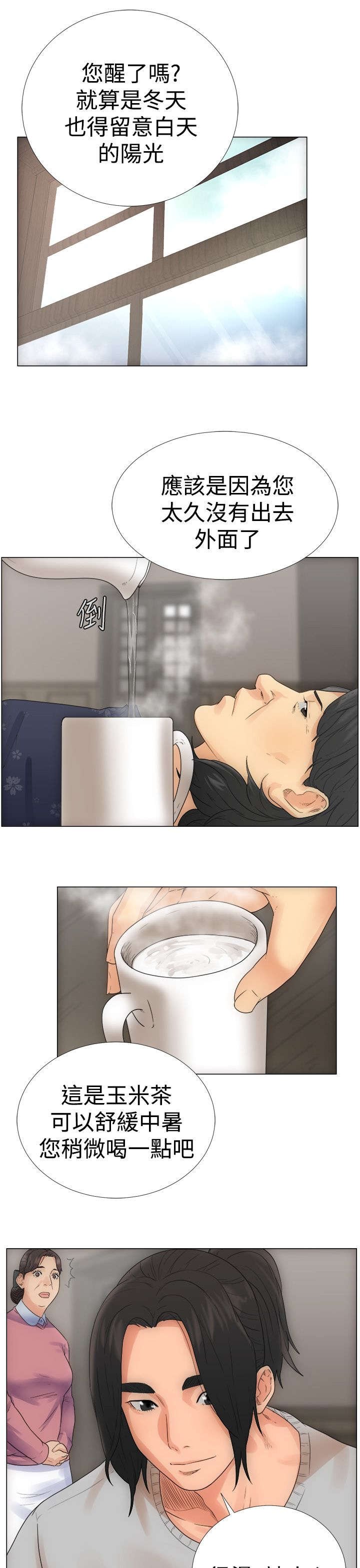 第3章：试用