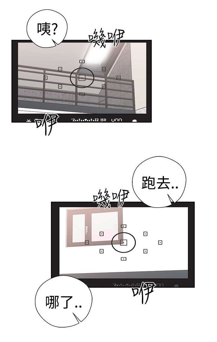 第34章：相机