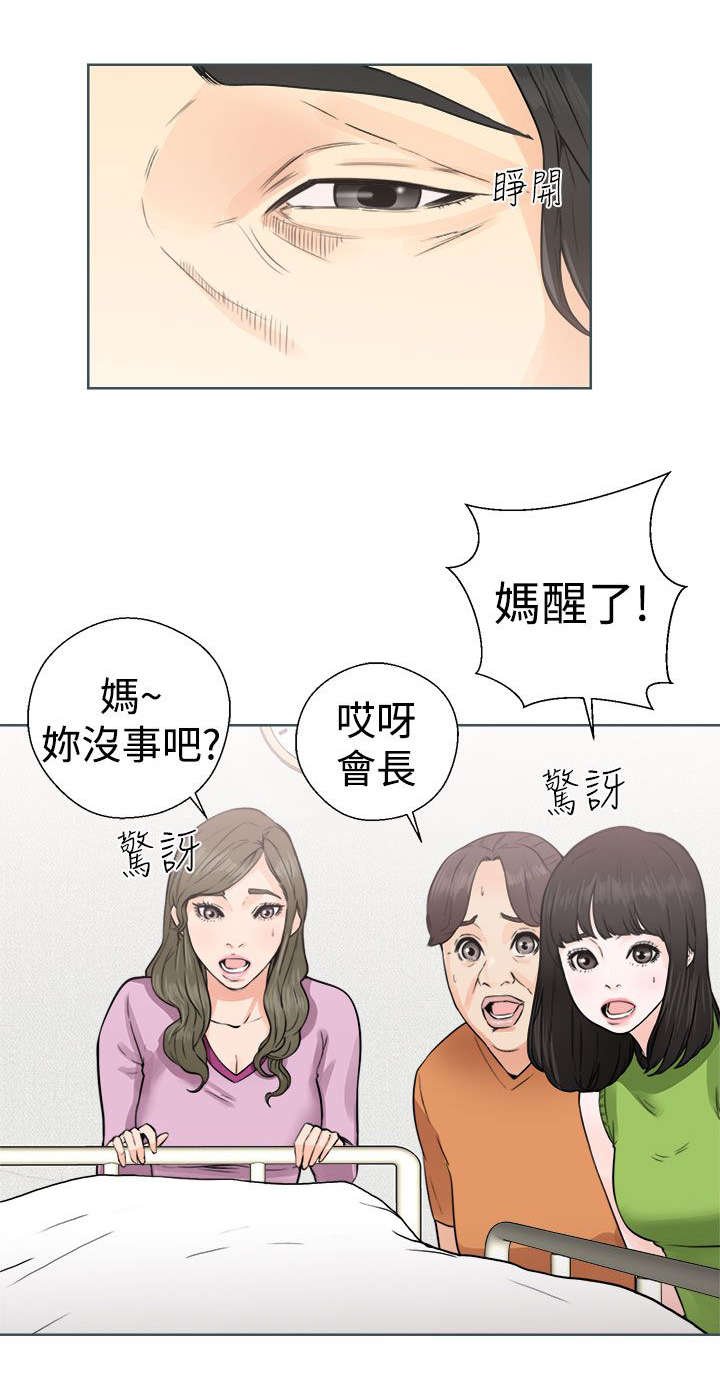 第37章：试镜