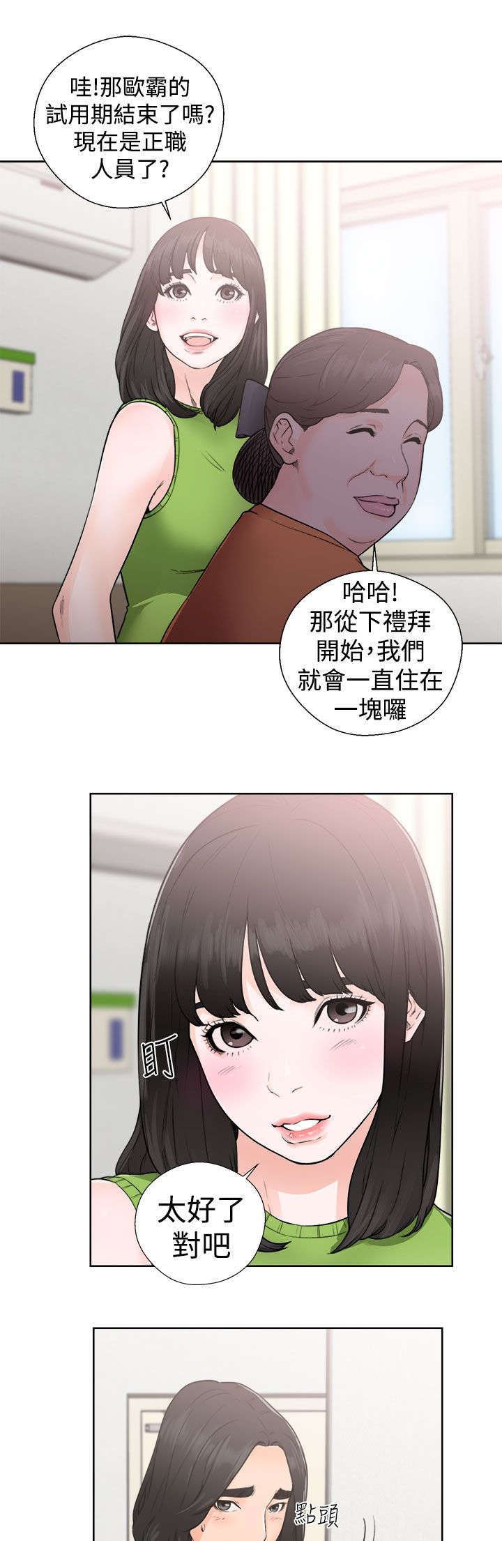 第37章：试镜