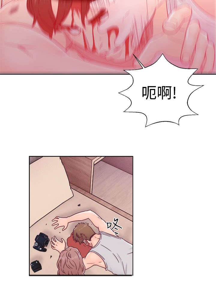 第44章：温柔与疯狂