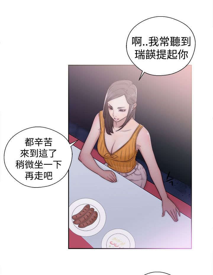 第53章：你在做什么