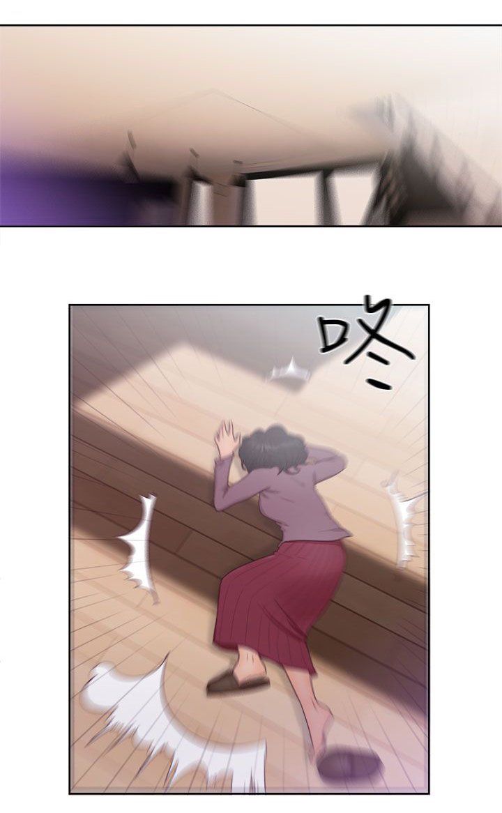 第61章：往事重叠