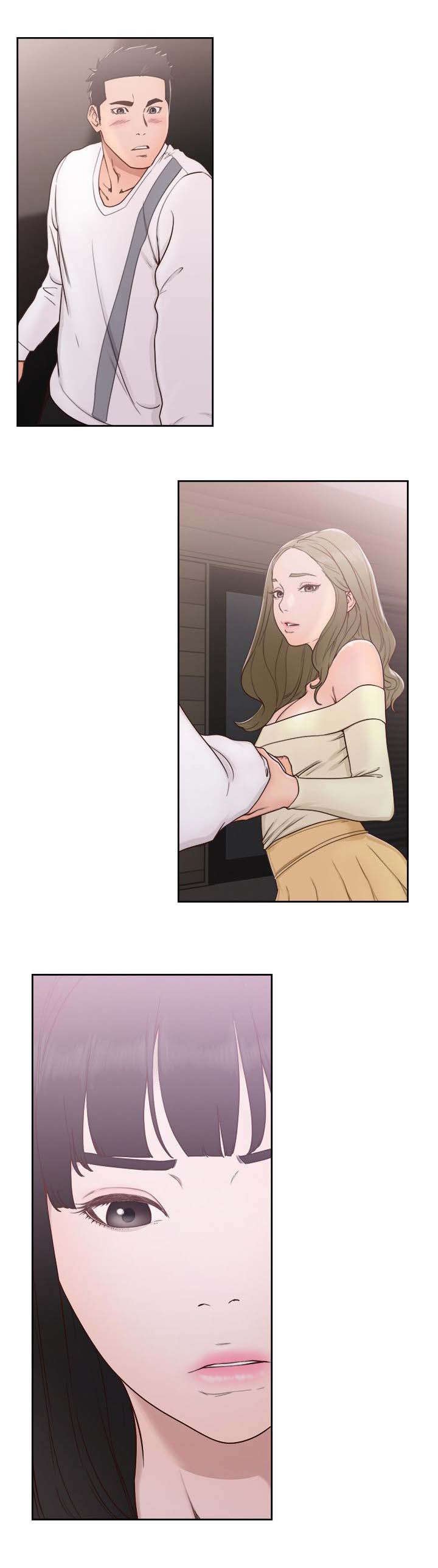 第95章：情不自禁