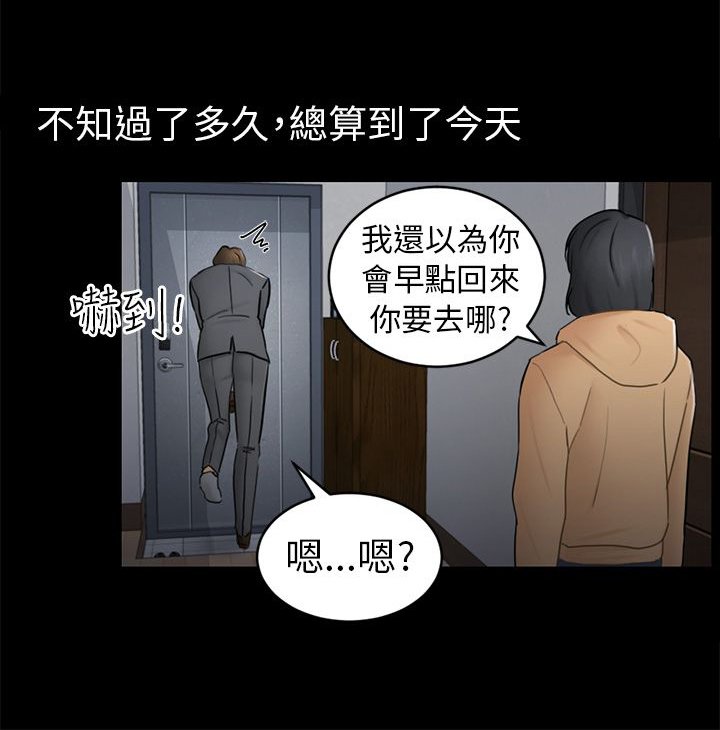 第13章：根本不爱我