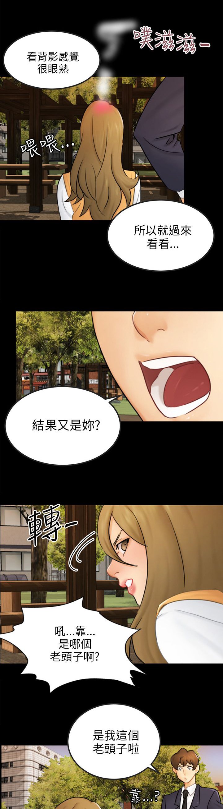 第15章：把柄