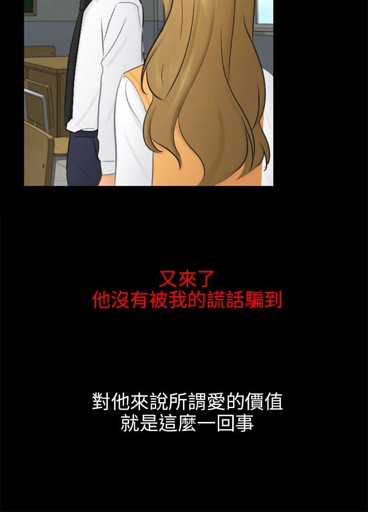 第19章：误会