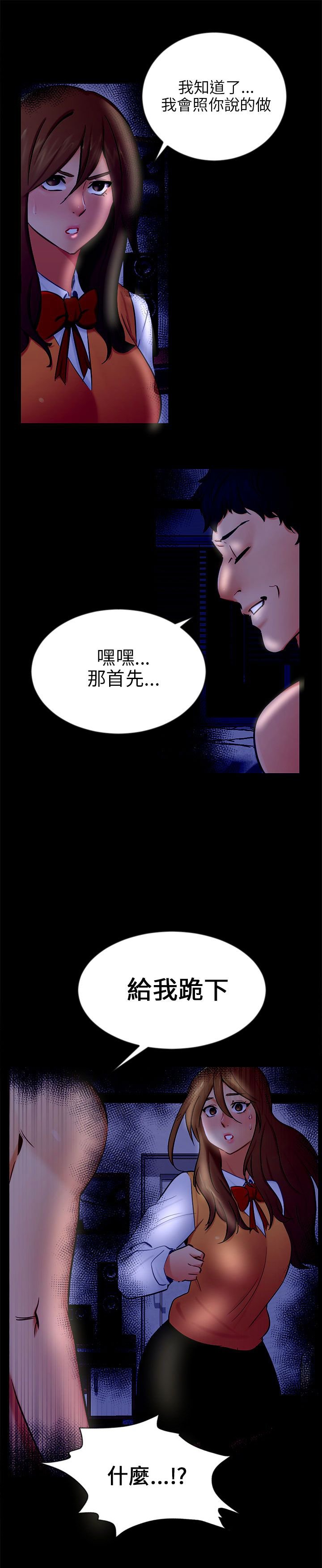 第20章：解释