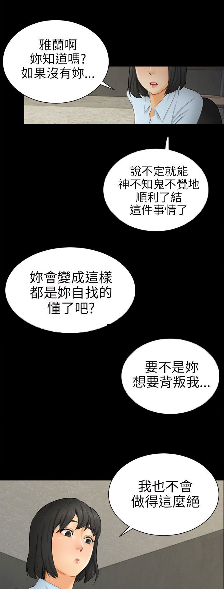 第7章：疤