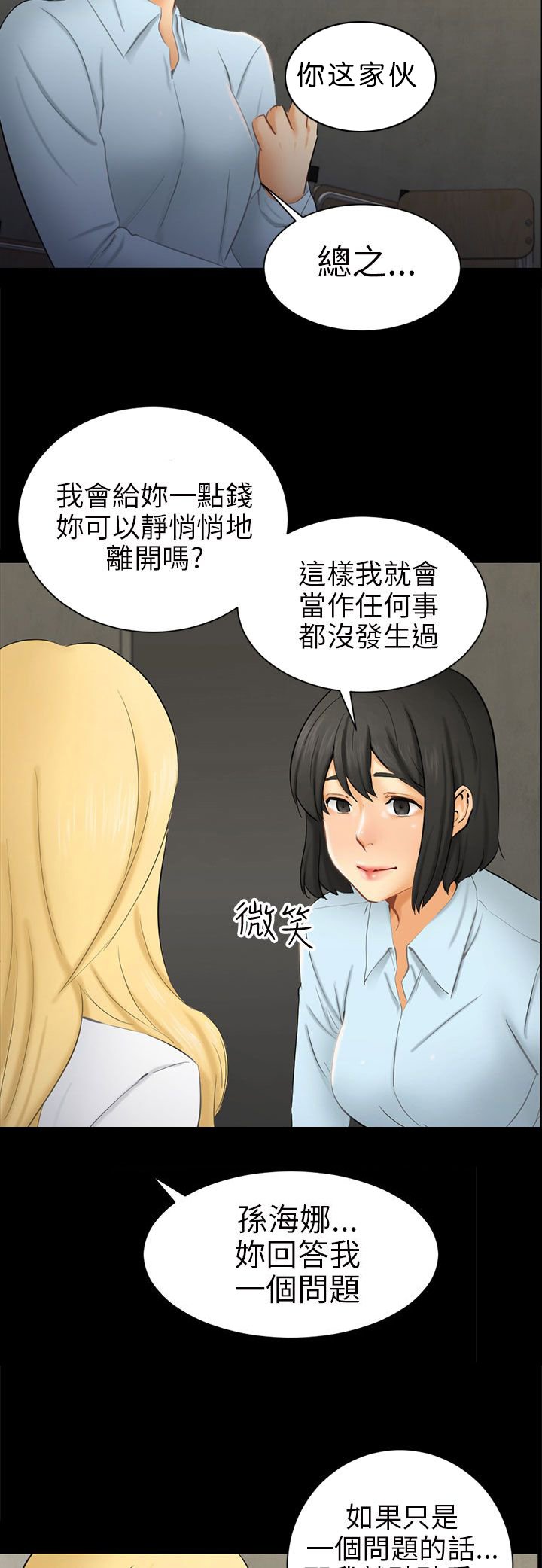 第7章：疤
