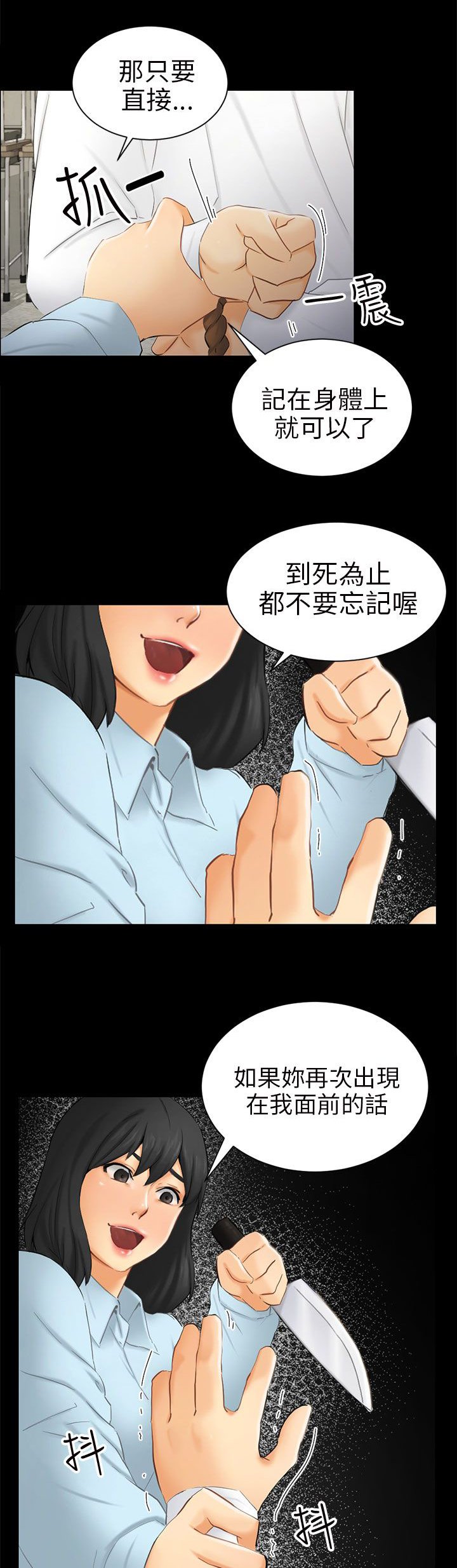 第7章：疤