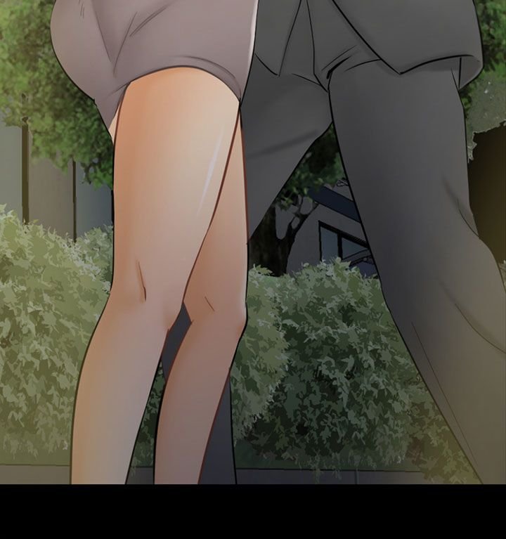 第8章：糟糕的见面
