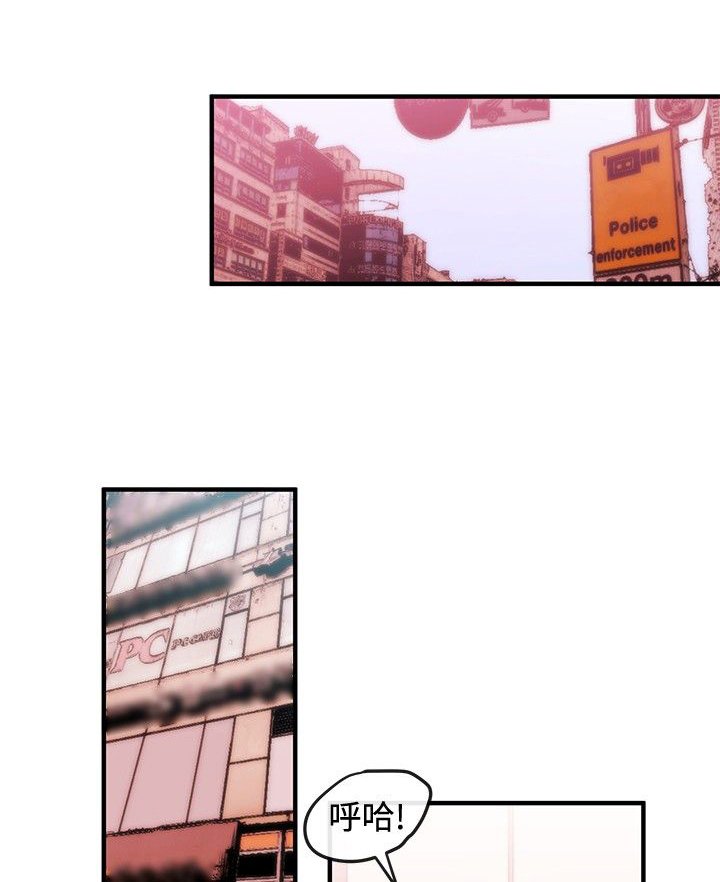 第19章：法匪